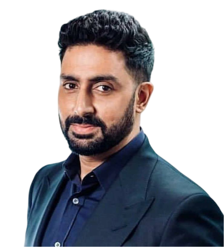 Abhishek Bachchan